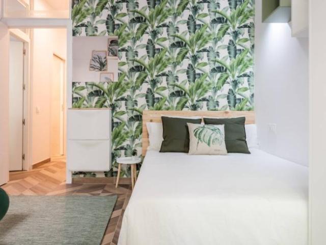 Shared Living/Roommate 5 Dormitorio Barcelona Barcelona ES94212029