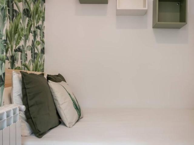 Shared Living/Roommate 5 Dormitorio Barcelona Barcelona ES94212033
