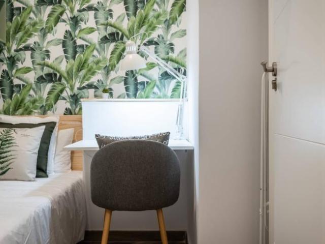 Shared Living/Roommate 5 Dormitorio Barcelona Barcelona ES94212032