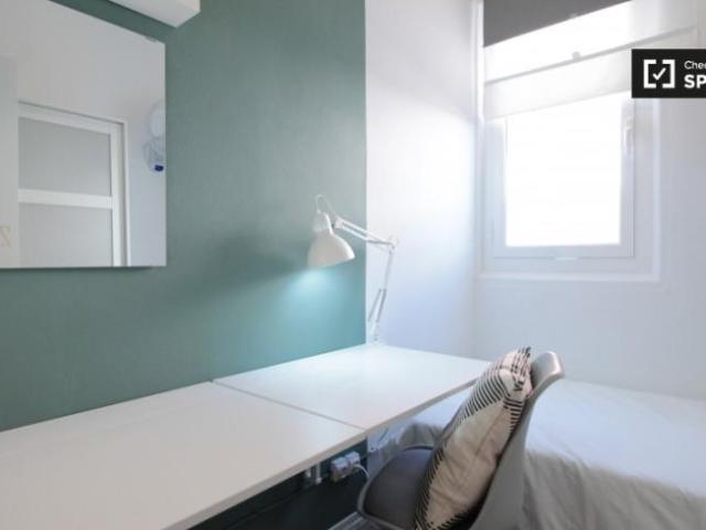 Shared Living/Roommate 5 Dormitorio Barcelona Barcelona ES94212168