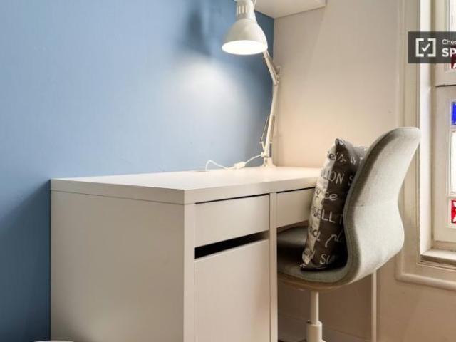 Shared Living/Roommate 5 Dormitorio Barcelona Barcelona ES94212138