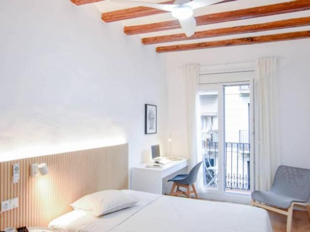 Shared Living/Roommate 5 Dormitorio Barcelona Barcelona ES94863660