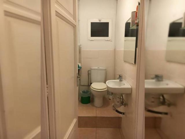 Shared Living/Roommate 5 Dormitorio Barcelona Barcelona ES95485858