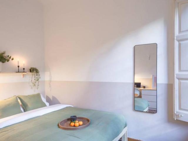 Shared Living/Roommate 5 Dormitorio Barcelona Barcelona ES95786500