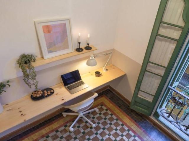 Shared Living/Roommate 5 Dormitorio Barcelona Barcelona ES95786501