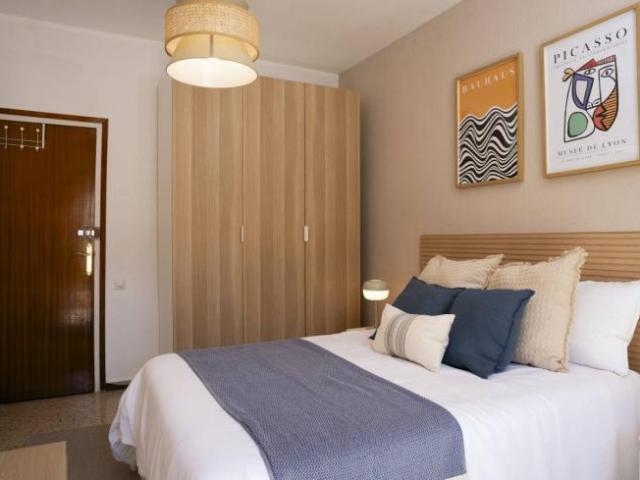 Shared Living/Roommate 5 Dormitorio Barcelona Barcelona ES98790490