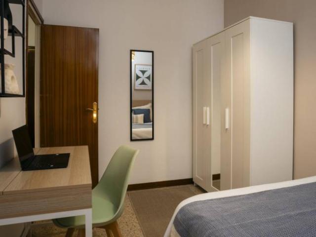 Shared Living/Roommate 5 Dormitorio Barcelona Barcelona ES98790593
