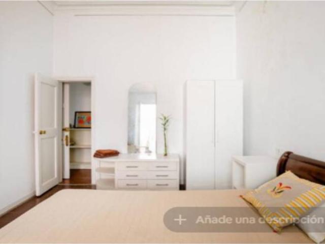 Shared Living/Roommate 5 Dormitorio Barcelona Barcelona ES98790519