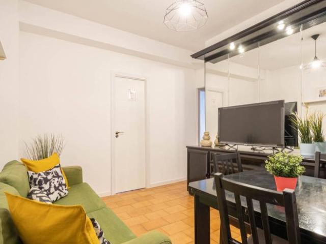 Shared Living/Roommate 5 Dormitorio Barcelona Barcelona ES99521188