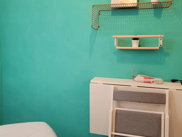 Shared Living/Roommate 5 Dormitorio Barcelona Barcelona ES99521844