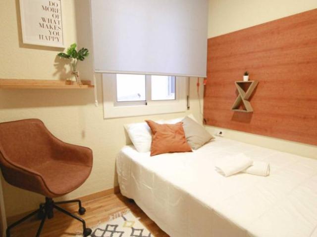 Shared Living/Roommate 5 Dormitorio Barcelona Barcelona ES99522018