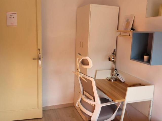Shared Living/Roommate 5 Dormitorio Barcelona Barcelona ES99522379
