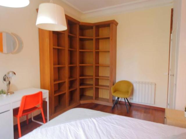 Shared Living/Roommate 5 Dormitorio Barcelona Barcelona ES99522328