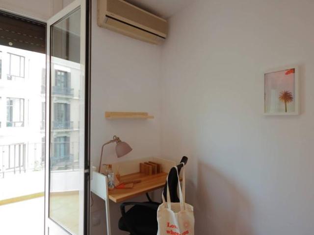 Shared Living/Roommate 5 Dormitorio Barcelona Barcelona ES99522423