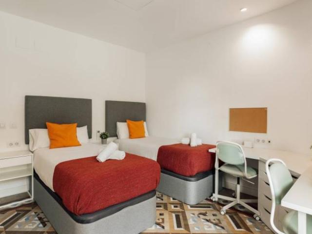 Shared Living/Roommate 5 Dormitorio Barcelona Barcelona ES100178390