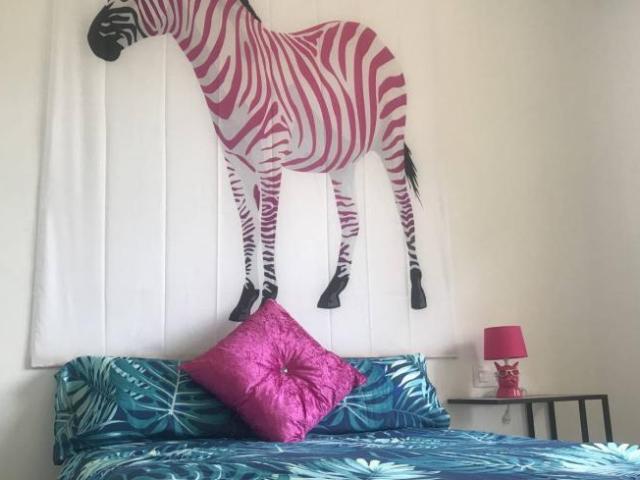 Shared Living/Roommate 5 Dormitorio Barcelona Barcelona ES101670938