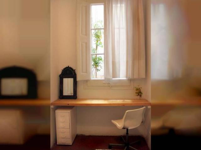 Shared Living/Roommate 5 Dormitorio Barcelona Barcelona ES101671781