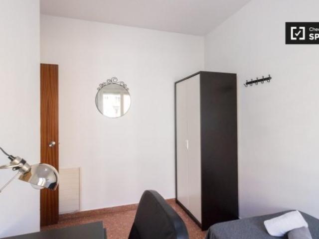 Shared Living/Roommate 5 Dormitorio Barcelona Barcelona ES101733432