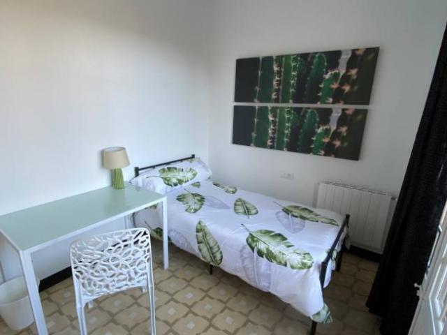 Shared Living/Roommate 5 Dormitorio Barcelona Barcelona ES101738390