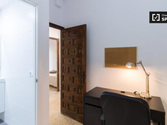 Shared Living/Roommate 5 Dormitorio Barcelona Barcelona ES101761967