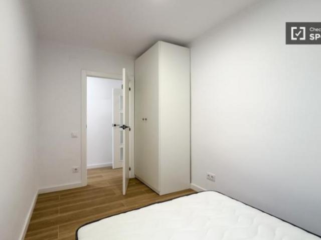 Shared Living/Roommate 5 Dormitorio Barcelona Barcelona ES101765413
