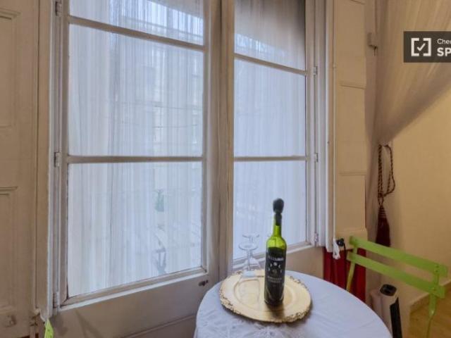 Shared Living/Roommate 5 Dormitorio Barcelona Barcelona ES101765418