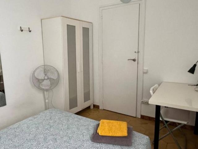 Shared Living/Roommate 5 Dormitorio Barcelona Barcelona ES101765099