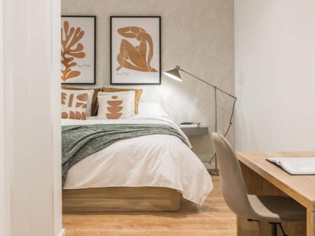 Shared Living/Roommate 5 Dormitorio Barcelona Barcelona ES101765119