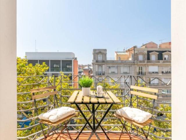 Shared Living/Roommate 5 Dormitorio Barcelona Barcelona ES101765134
