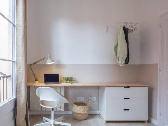 Shared Living/Roommate 5 Dormitorio Barcelona Barcelona ES101765198