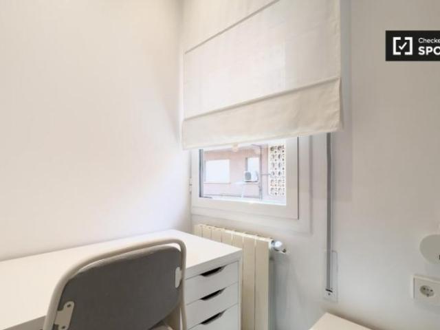 Shared Living/Roommate 5 Dormitorio Barcelona Barcelona ES101771072