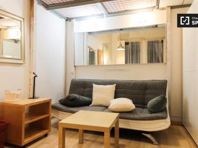 Shared Living/Roommate 5 Dormitorio Barcelona Barcelona ES101772514