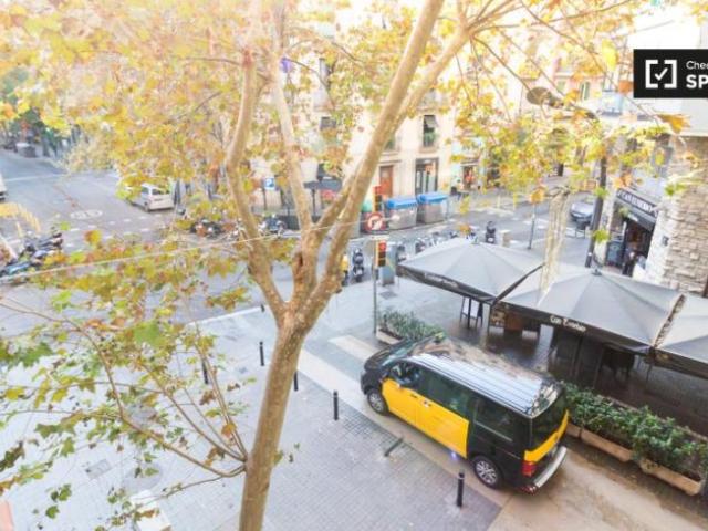 Shared Living/Roommate 5 Dormitorio Barcelona Barcelona ES101776100