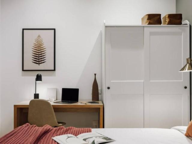 Shared Living/Roommate 5 Dormitorio Barcelona Barcelona ES101788907