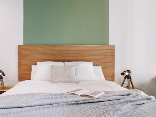 Shared Living/Roommate 5 Dormitorio Barcelona Barcelona ES101788957