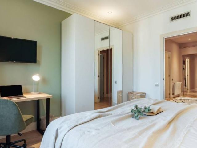 Shared Living/Roommate 5 Dormitorio Barcelona Barcelona ES101794930