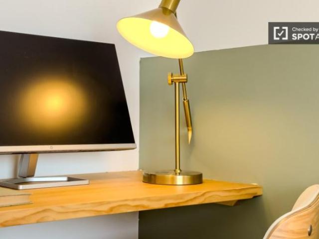 Shared Living/Roommate 5 Dormitorio Barcelona Barcelona ES101804944