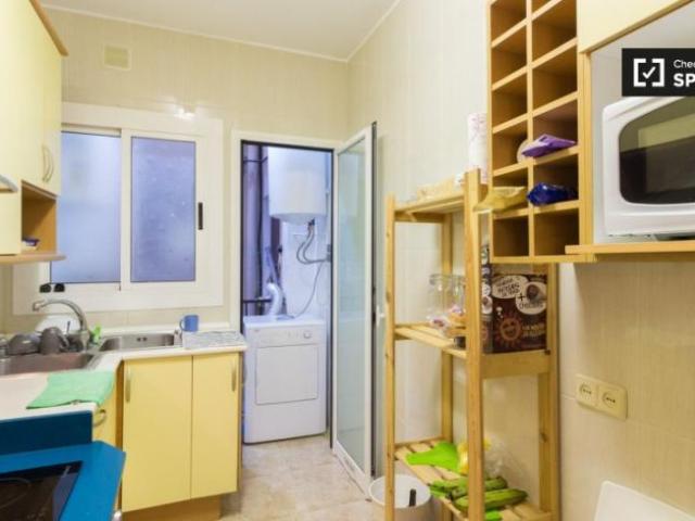 Shared Living/Roommate 5 Dormitorio Barcelona Barcelona ES101805879