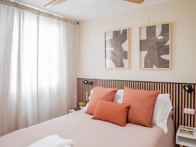 Shared Living/Roommate 5 Dormitorio Barcelona Barcelona ES101807959