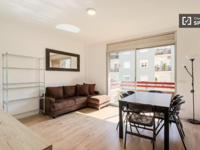 Shared Living/Roommate 5 Dormitorio Barcelona Barcelona ES101807065