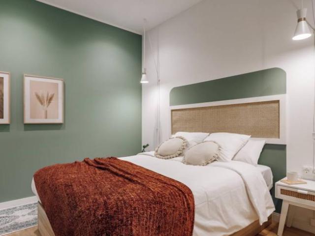 Shared Living/Roommate 5 Dormitorio Barcelona Barcelona ES101807104