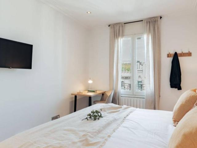 Shared Living/Roommate 5 Dormitorio Barcelona Barcelona ES101808831