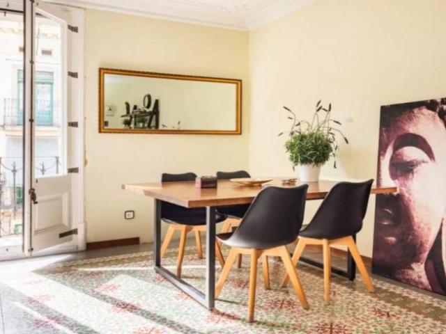 Shared Living/Roommate 5 Dormitorio Barcelona Barcelona ES101808864