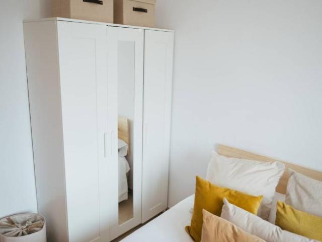 Shared Living/Roommate 5 Dormitorio Barcelona Barcelona ES101810326