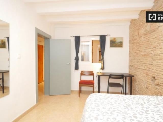 Shared Living/Roommate 5 Dormitorio Barcelona Barcelona ES101812195