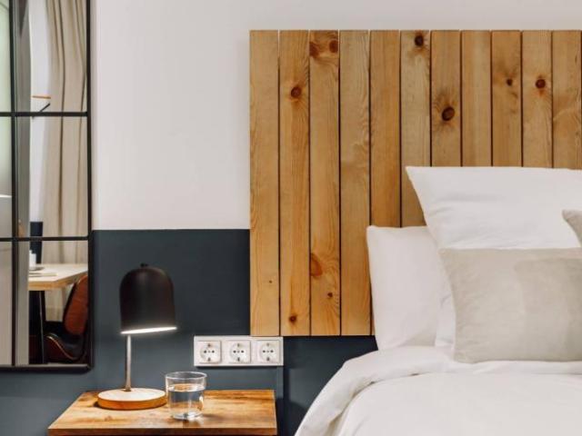 Shared Living/Roommate 5 Dormitorio Barcelona Barcelona ES101813490