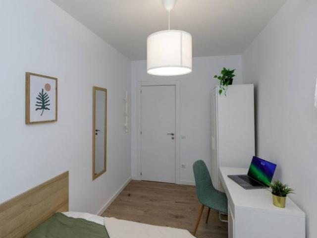 Shared Living/Roommate 5 Dormitorio Barcelona Barcelona ES101813820