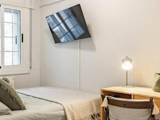 Shared Living/Roommate 5 Dormitorio Barcelona Barcelona ES101813892