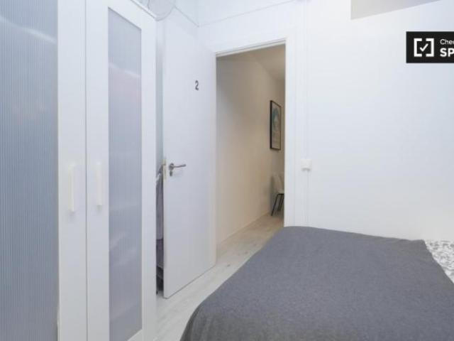Shared Living/Roommate 5 Dormitorio Barcelona Barcelona ES101813016