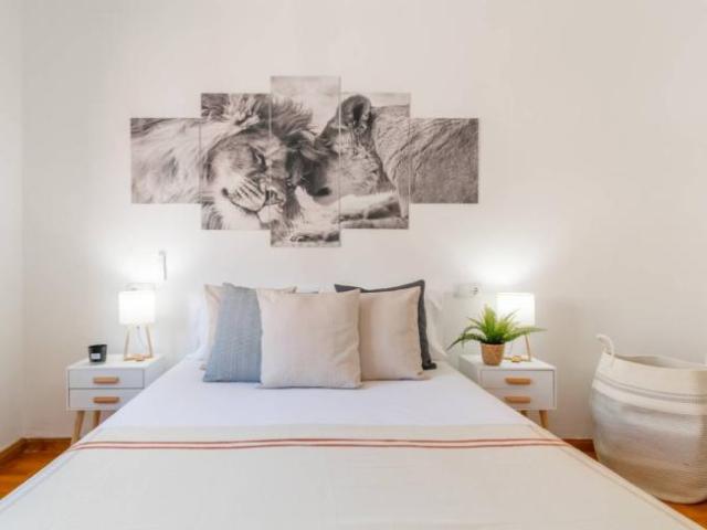 Shared Living/Roommate 5 Dormitorio Barcelona Barcelona ES101813154
